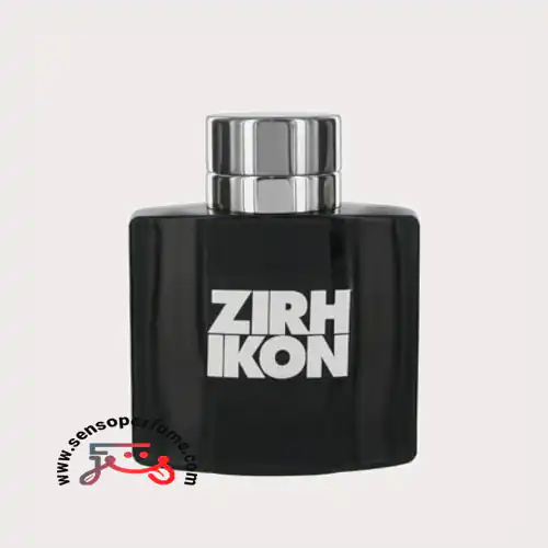 عطر ادکلن زیر آیکون مردانه | zirh ikon
